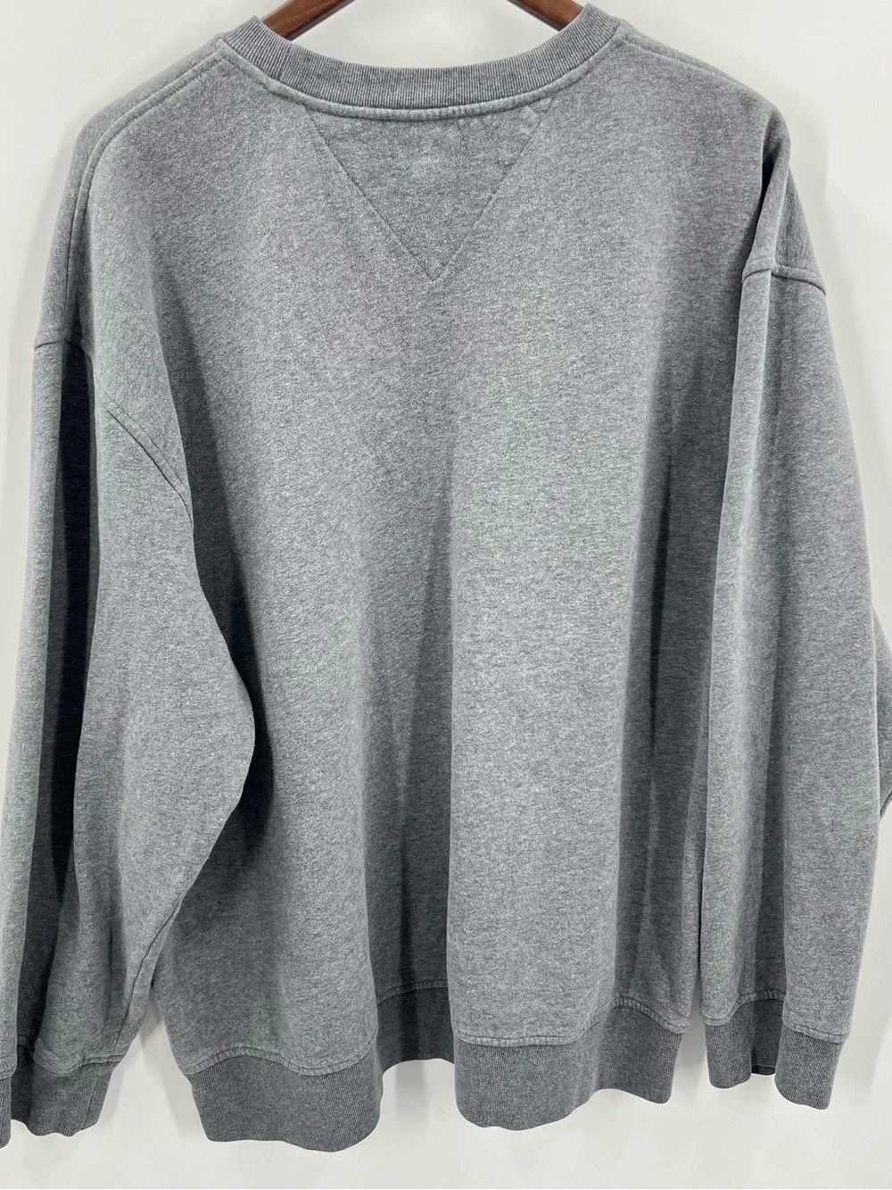Tommy Hilfiger soft heather